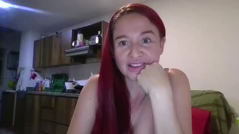 Snapshot of lucy_lulu18 chatting on 26, 3, 2026 LUCY online show from 26, 3, 2026