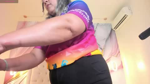 Snapshot of lucy_milf_474 chatting on 12, 5, 2026 Lucy online show from 12, 5, 2026