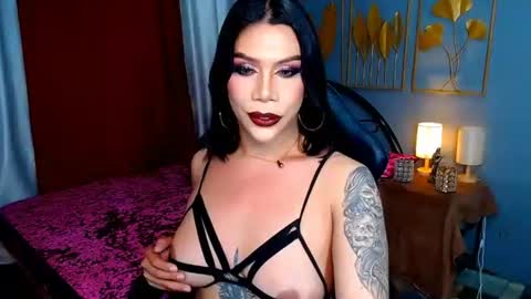 Aliana online show from 11, 9, 2025