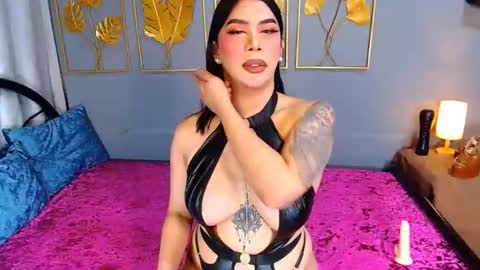 Aliana online show from 11, 1, 2026