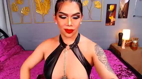 Aliana online show from 3, 2, 2026