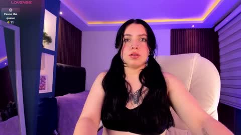 Snapshot of lucy_smith7 chatting on 9, 1, 2025 Sofia  online show from 9, 1, 2025