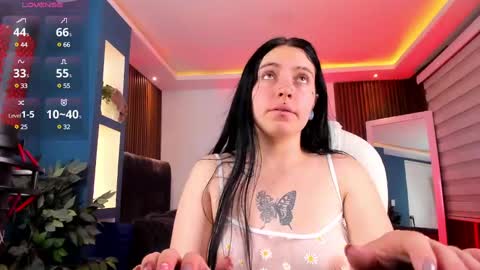 Snapshot of lucy_smith7 chatting on 25, 2, 2025 Sofia  online show from 25, 2, 2025