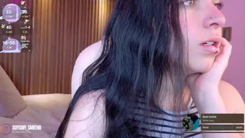 Snapshot of lucy_smith7 chatting on 20, 11, 2025 Sofia online show from 20, 11, 2025