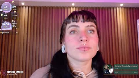 Snapshot of lucy_smith7 chatting on 21, 11, 2025 Sofia online show from 21, 11, 2025