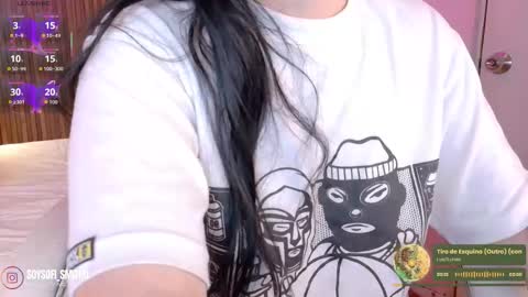 Snapshot of lucy_smith7 chatting on 2, 12, 2025 Sofia online show from 2, 12, 2025