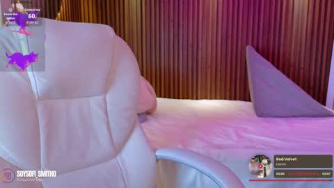 Snapshot of lucy_smith7 chatting on 4, 12, 2025 Sofia online show from 4, 12, 2025