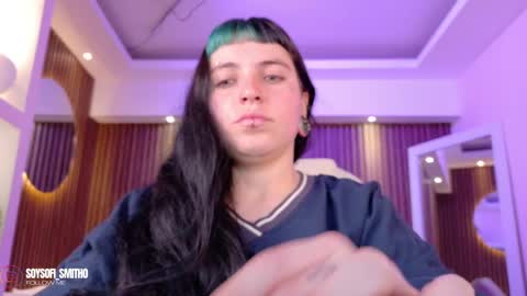 Sofia  online show from 1, 4, 2026