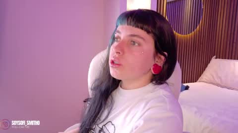 Sofia  online show from 15, 4, 2026