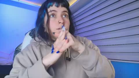 Sofia  online show from 17, 4, 2026