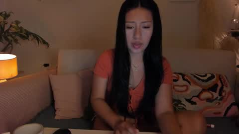 luciana online show from 11, 11, 2025