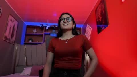 Lucy  online show from 27, 10, 2025