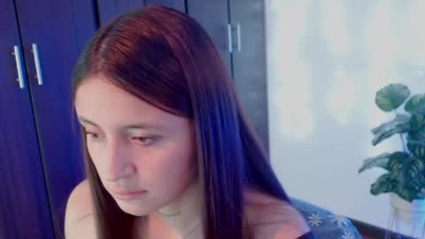 LucyArcy online show from 17, 4, 2026