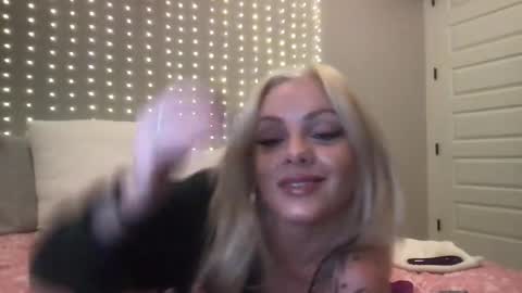 lucybellexo online show from 18, 5, 2026