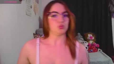 LUCIA  online show from 16, 9, 2025