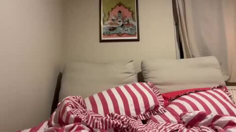 Snapshot of lucydelovely chatting on 29, 4, 2026 Lucy online show from 29, 4, 2026