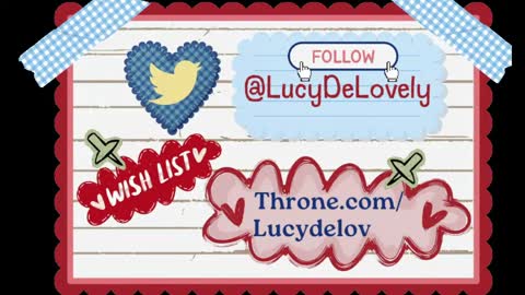 Snapshot of lucydelovely chatting on 15, 5, 2026 Lucy online show from 15, 5, 2026