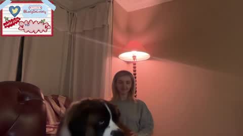 Snapshot of lucydelovely chatting on 23, 5, 2026 Lucy online show from 23, 5, 2026