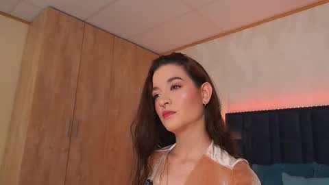 Snapshot of lucydeluca chatting on 19, 3, 2026 LucyDeLuca online show from 19, 3, 2026