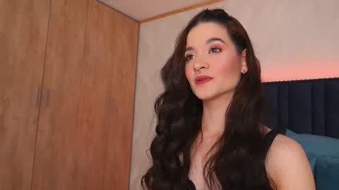 Snapshot of lucydeluca chatting on 20, 3, 2026 LucyDeLuca online show from 20, 3, 2026