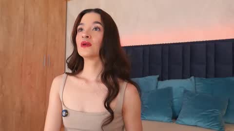 Snapshot of lucydeluca chatting on 26, 3, 2026 LucyDeLuca online show from 26, 3, 2026