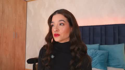 Snapshot of lucydeluca chatting on 2, 4, 2026 LucyDeLuca online show from 2, 4, 2026