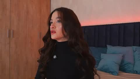 Snapshot of lucydeluca chatting on 15, 4, 2026 LucyDeLuca online show from 15, 4, 2026