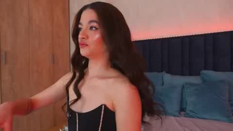 Snapshot of lucydeluca chatting on 22, 4, 2026 LucyDeLuca online show from 22, 4, 2026
