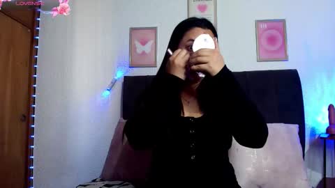 Snapshot of lucyfer_111 chatting on 22, 5, 2026 sam online show from 22, 5, 2026