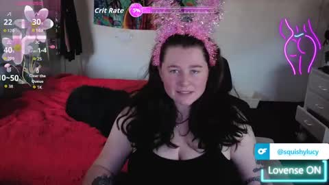 Snapshot of lucygooseyz30 chatting on 6, 4, 2026 Lucy online show from 6, 4, 2026