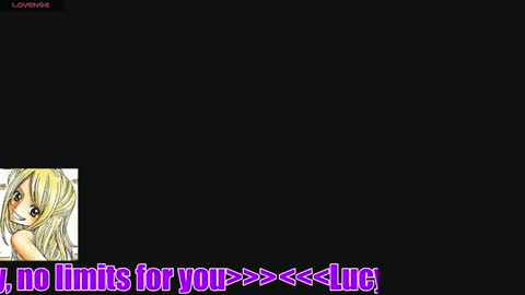 Snapshot of lucyheartfilia11 chatting on 15, 1, 2026 Lucy online show from 15, 1, 2026