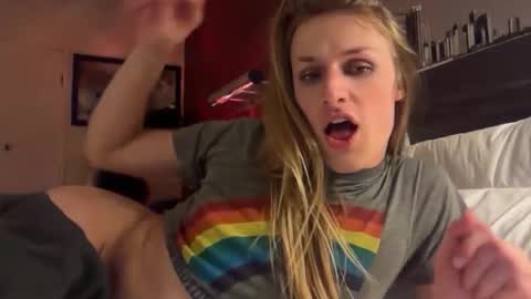 Snapshot of lucyheifer chatting on 27, 2, 2026 lucyheifer online show from 27, 2, 2026