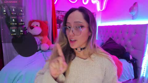 Lucy online show from 2, 2, 2025