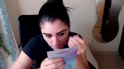 Snapshot of lucyli_ chatting on 7, 12, 2024 LUCY online show from 7, 12, 2024