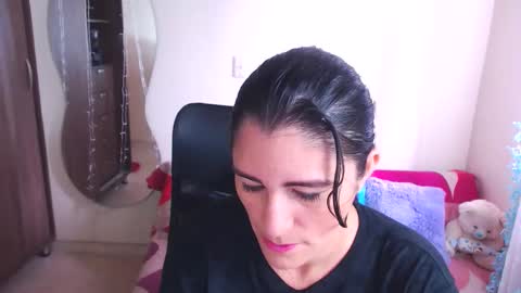 Snapshot of lucyli_ chatting on 30, 12, 2024 LUCY online show from 30, 12, 2024