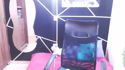 Snapshot of lucyli_ chatting on 18, 1, 2025 LUCY online show from 18, 1, 2025