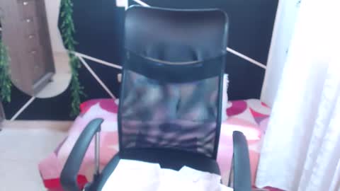 Snapshot of lucyli_ chatting on 9, 2, 2025 LUCY online show from 9, 2, 2025