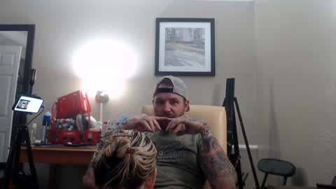 Snapshot of lucyloveslookers78240 chatting on 3, 2, 2025 Lucy Loves Lookers online show from 3, 2, 2025