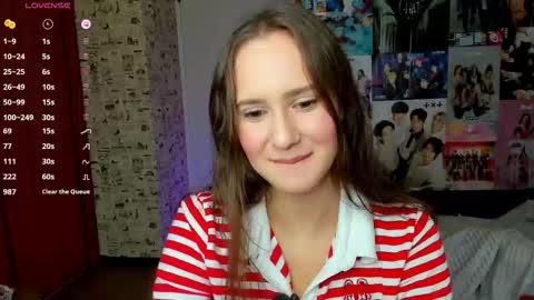 Lucy Rose online show from 30, 9, 2025