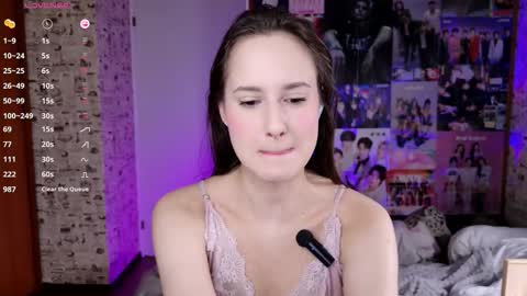 Lucy Rose online show from 13, 11, 2025