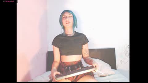 lucyrosess online show from 24, 6, 2026