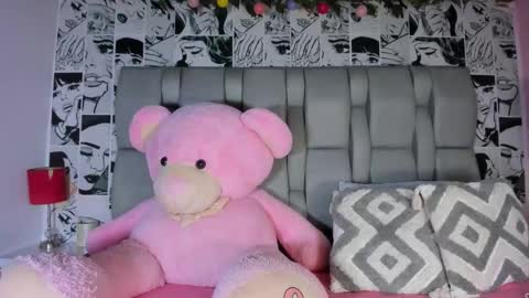 Snapshot of lucyrosse_ chatting on 24, 3, 2026 Lucy online show from 24, 3, 2026