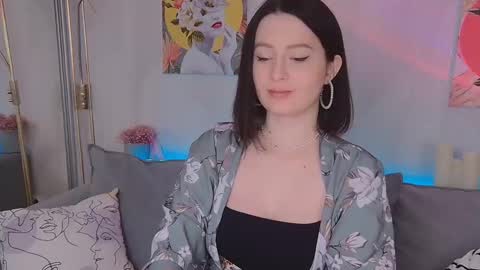 Snapshot of lucyrosy chatting on 8, 12, 2024 Lucy online show from 8, 12, 2024