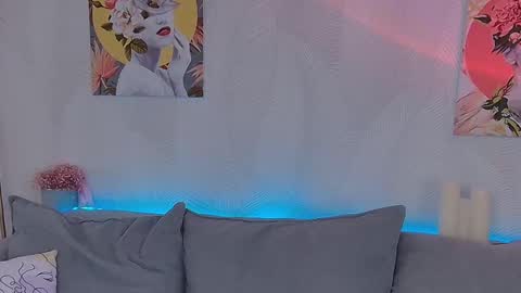 Snapshot of lucyrosy chatting on 13, 12, 2024 Lucy online show from 13, 12, 2024