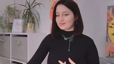Snapshot of lucyrosy chatting on 9, 1, 2025 Lucy online show from 9, 1, 2025