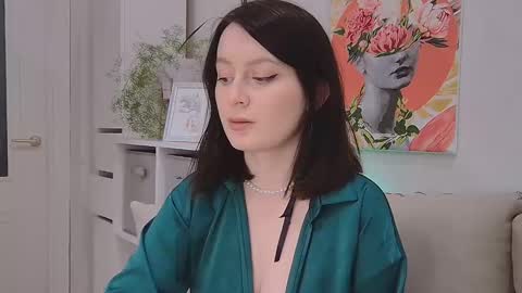 Snapshot of lucyrosy chatting on 21, 2, 2025 Lucy online show from 21, 2, 2025