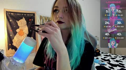 Lucy online show from 22, 12, 2024