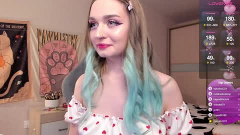 Lucy online show from 1, 2, 2025