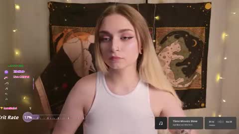 Snapshot of lucysbrain chatting on 23, 7, 2026 Lucy online show from 23, 7, 2026