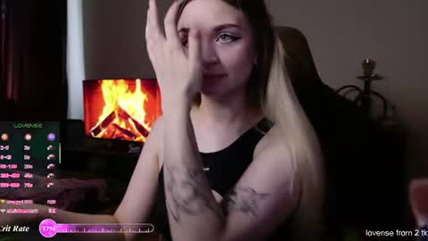 Snapshot of lucysbrain chatting on 1, 8, 2026 Lucy online show from 1, 8, 2026